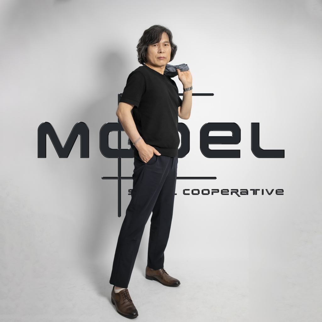 50플러스모델단 창단및 상견례