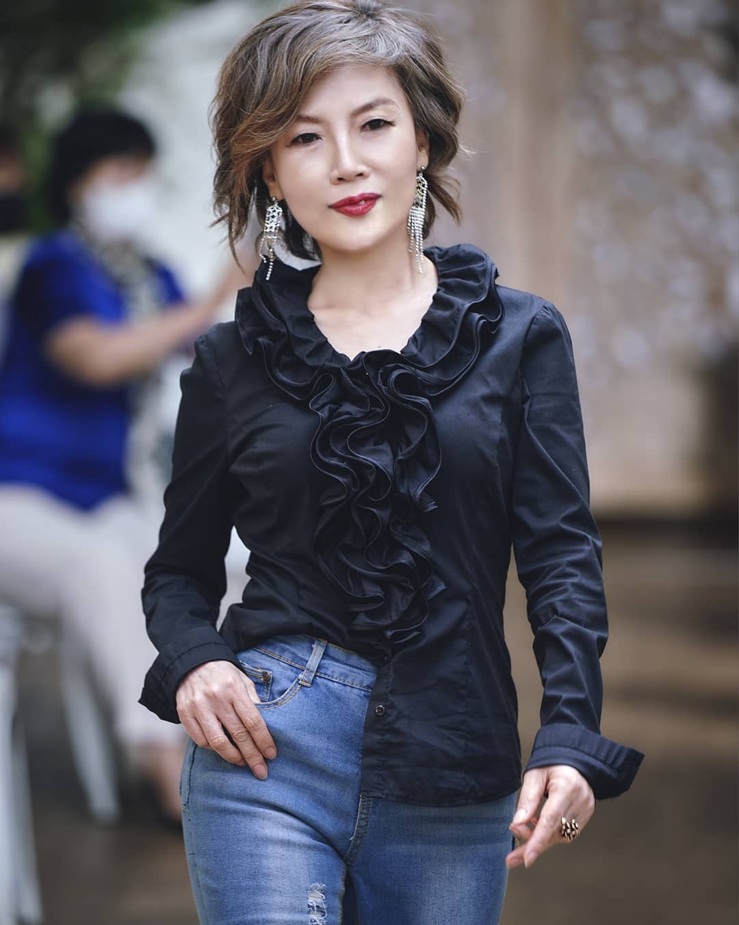 김성숙