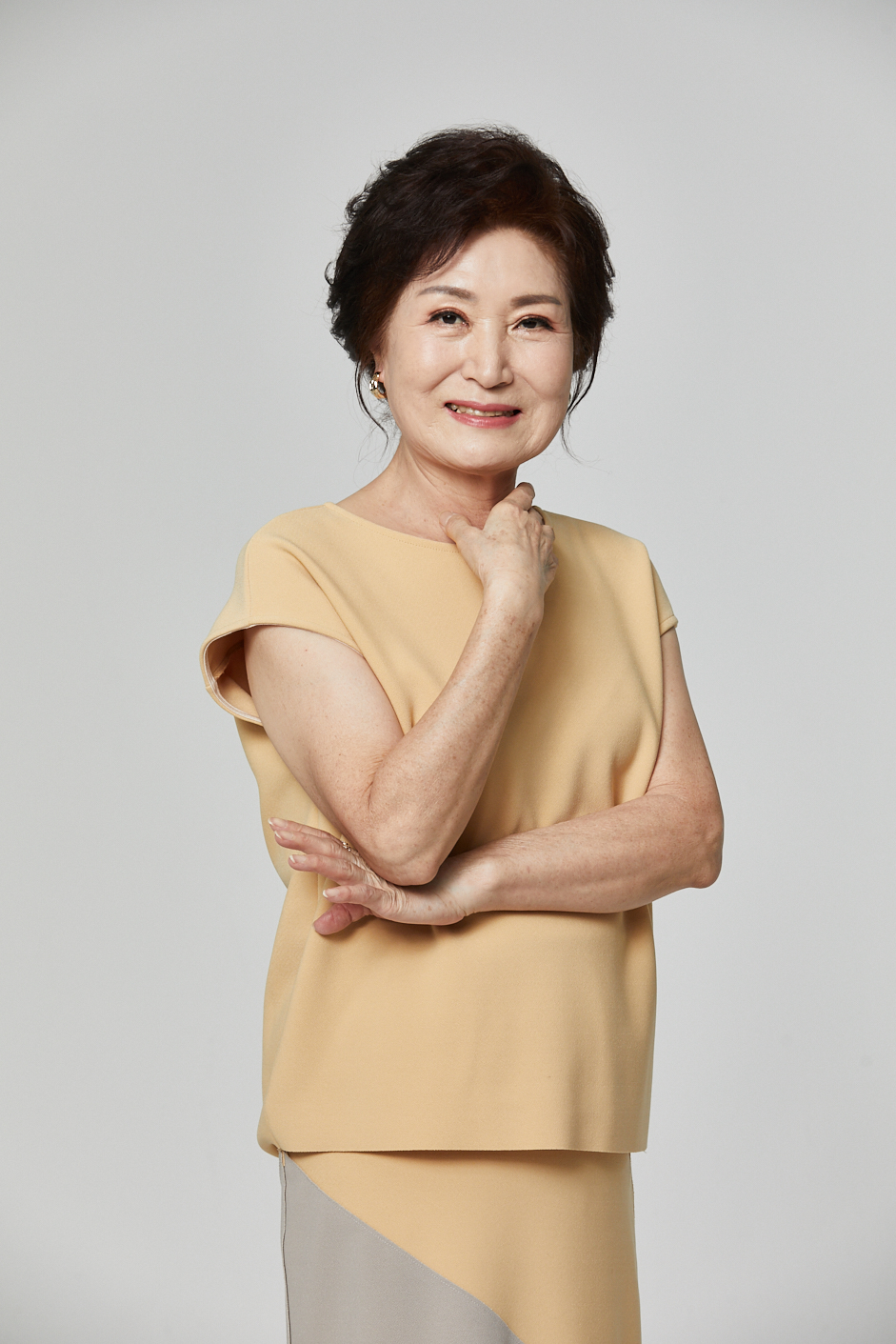 양경화