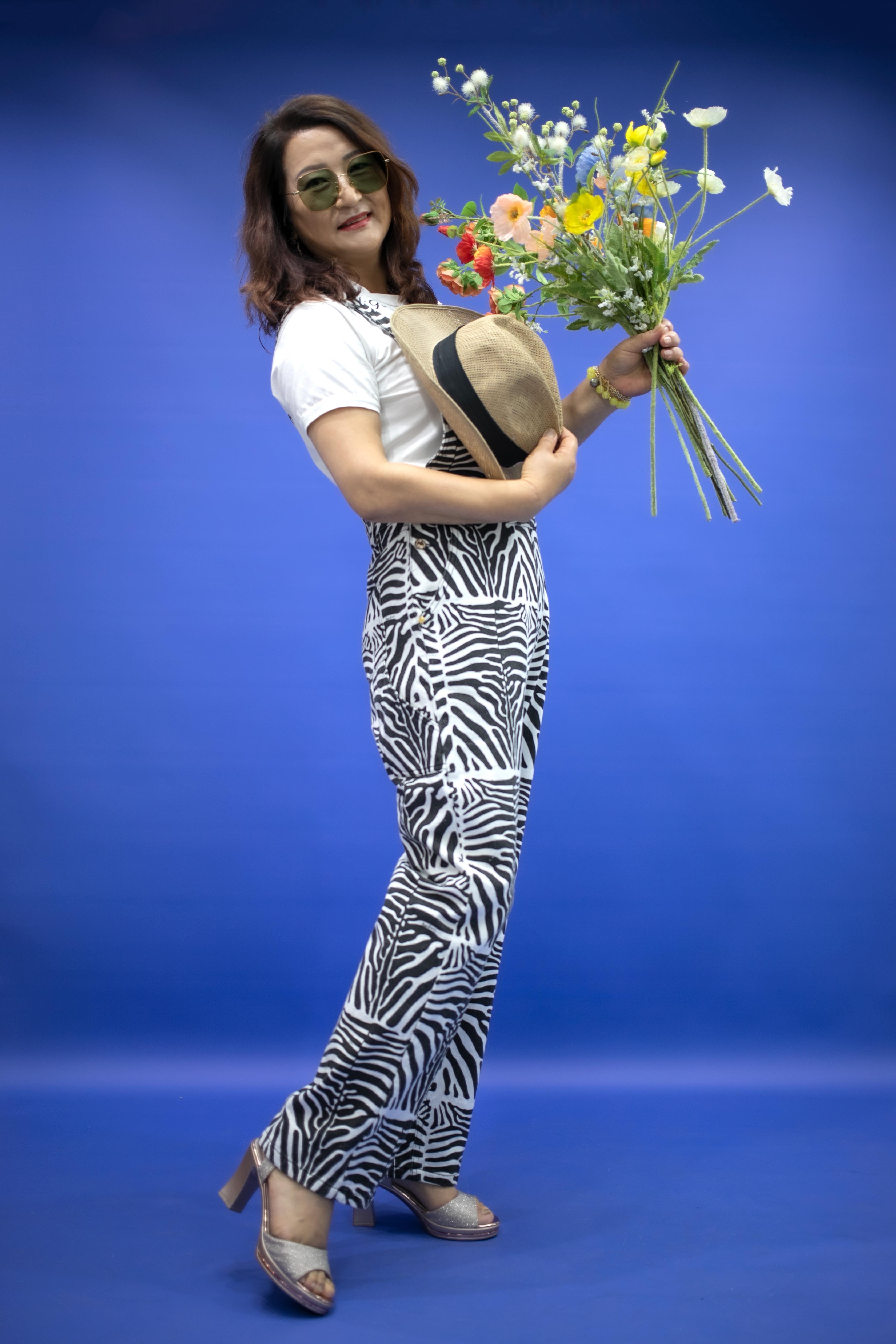 김영숙