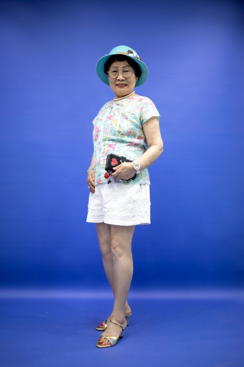 고순자