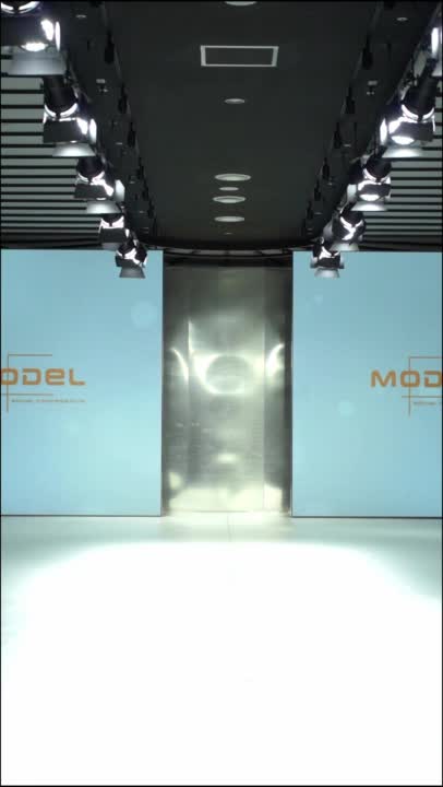 7/10 모델단 첫 공연